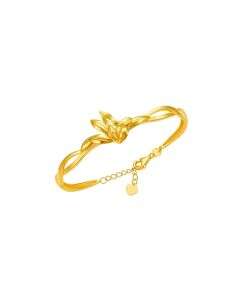 Orchidia Bangle