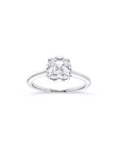 Lab-Grown Reverie Diamond Ring