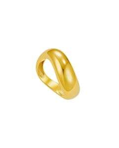 Contour Ring