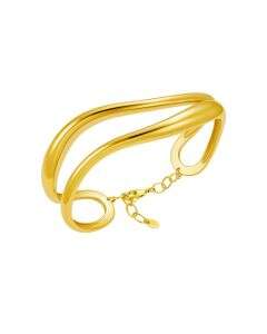 Contour Bracelet