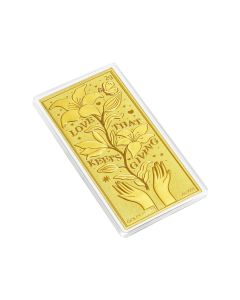 2G Love in Bloom Bar