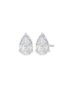 Lab-Grown Felicity Diamond Earrings
