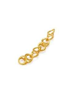 Infinite Flow Pendant
