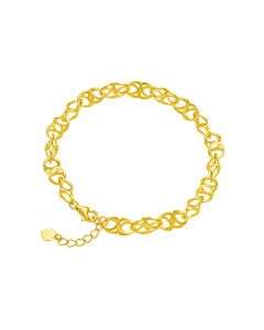 Infinite Flow Bracelet