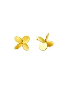 Azalea Earrings
