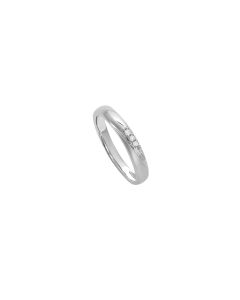 Wedding Bands (Female)