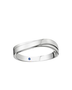 Wedding Band (Male)