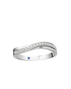 Wedding Band (Female)