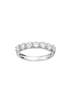 Eternity Diamond Ring