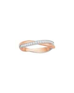 Evermore Wedding Band (Female)