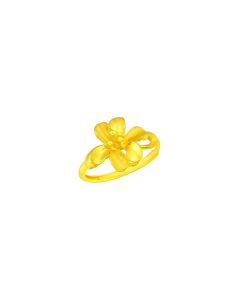 Blooming Harmony Ring