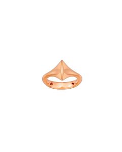 Amazonian 916 Rose Gold Ring