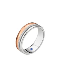 Wedding Band (Female)