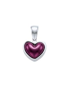 Heart Pendant