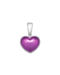 Heart Pendant