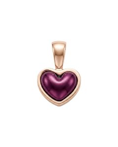 Heart Pendant