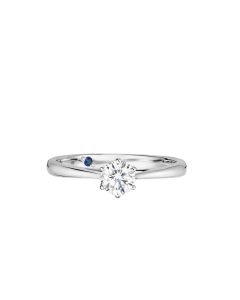 Classic Diamond Ring