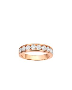 Eternity Diamond Ring