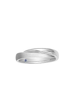 Wedding Band (Male)