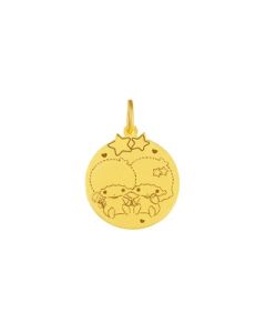 Little Twin Stars Sanrio Characters Playtime Collection Pendant