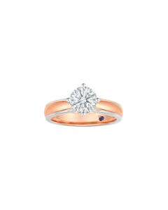 Cosmic Diamond Ring