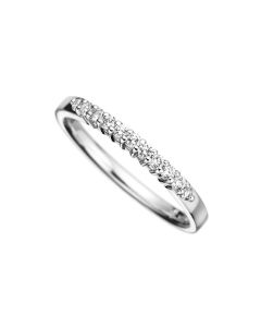 Eternity Diamond Ring