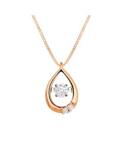 Diamond Pendant