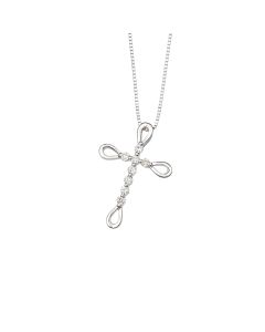 Cross Pendant