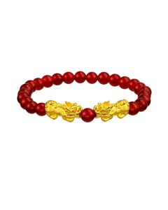 Pixiu Bracelet