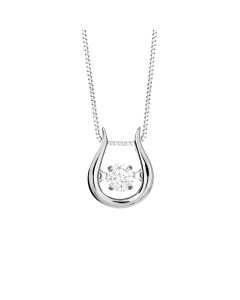 Diamond Pendant