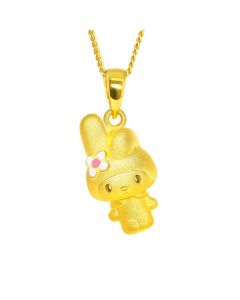 My Melody Pendant