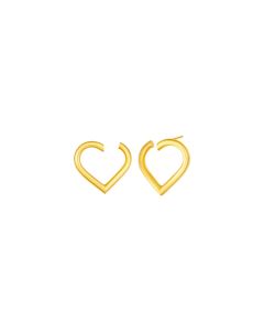 Heart Earrings