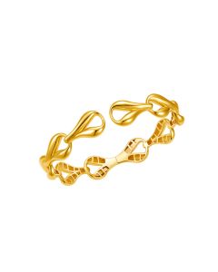 Lumina Flow Bangle