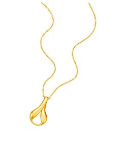 Lumina Flow Necklace