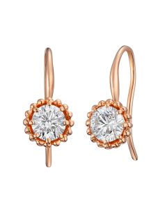 0.33ct each Diamond Earring