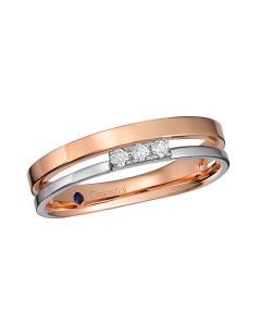 Wedding Band (Female)