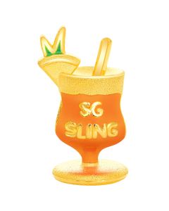 Singapore Icon SG Sling