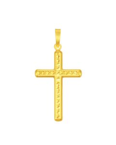 Cross Pendant