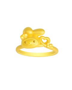 My Melody Ring