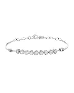 Diamond Bracelet