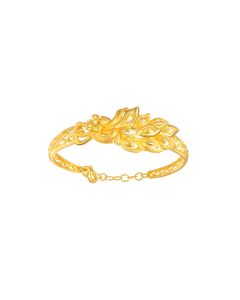 Regal Bangle