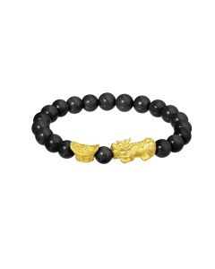 Pixiu Ingot Bracelet