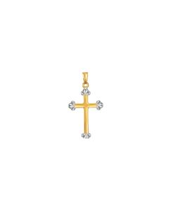 Cross Pendant