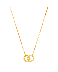 Classic Twist Necklace