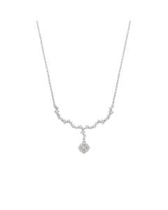 Timeless Elegance Occasion Necklace