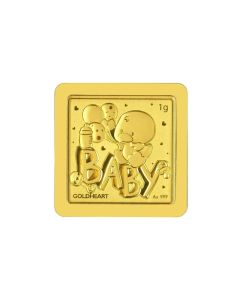 1g Newborn Baby Bar