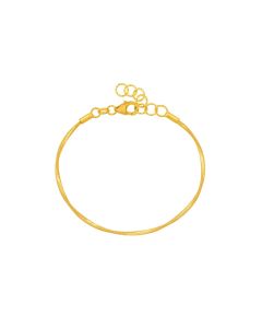 Satin Gleam Bracelet