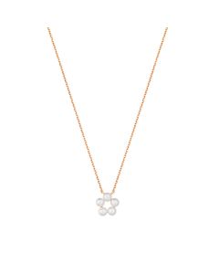 Perole Blossoming Pearls Necklace