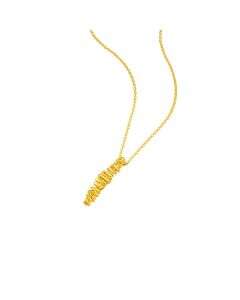Velora Necklace 