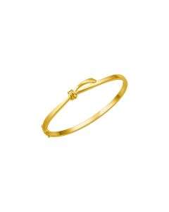 Knots of Destiny Bangle